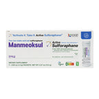 Manmeoksul 7-Bottle Portable Pack box front