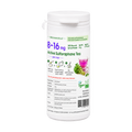 Manmeoksul Tea 10g Compact Pack bottle on a transparent background