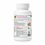 Manmeoksul Tea 50g Home Routine Pack bottle with product label